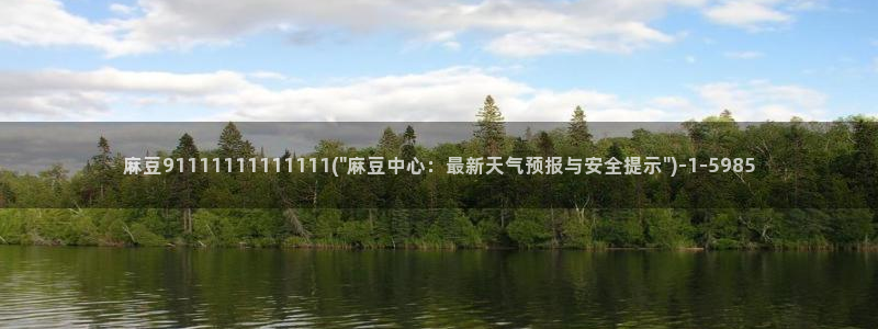 麻豆精品免费：麻豆91111111111111(\