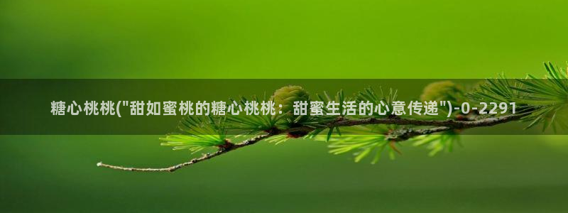 糖心vlog网址入口