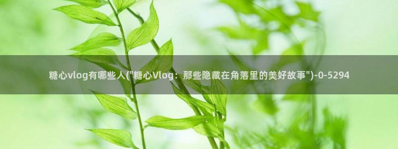 糖心vlog美杜莎